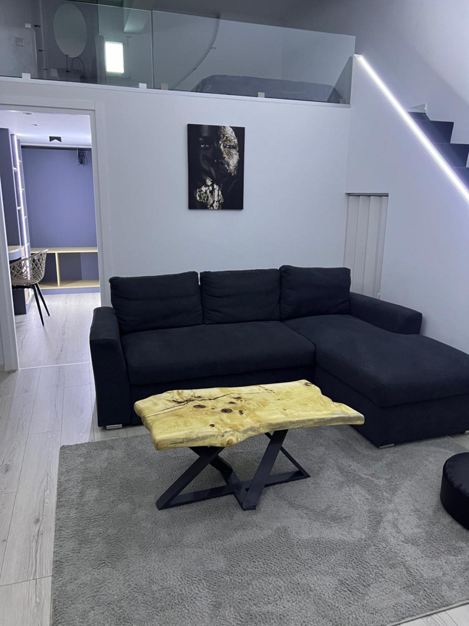 Raphael'S Suites Skg Thessaloniki Exterior photo