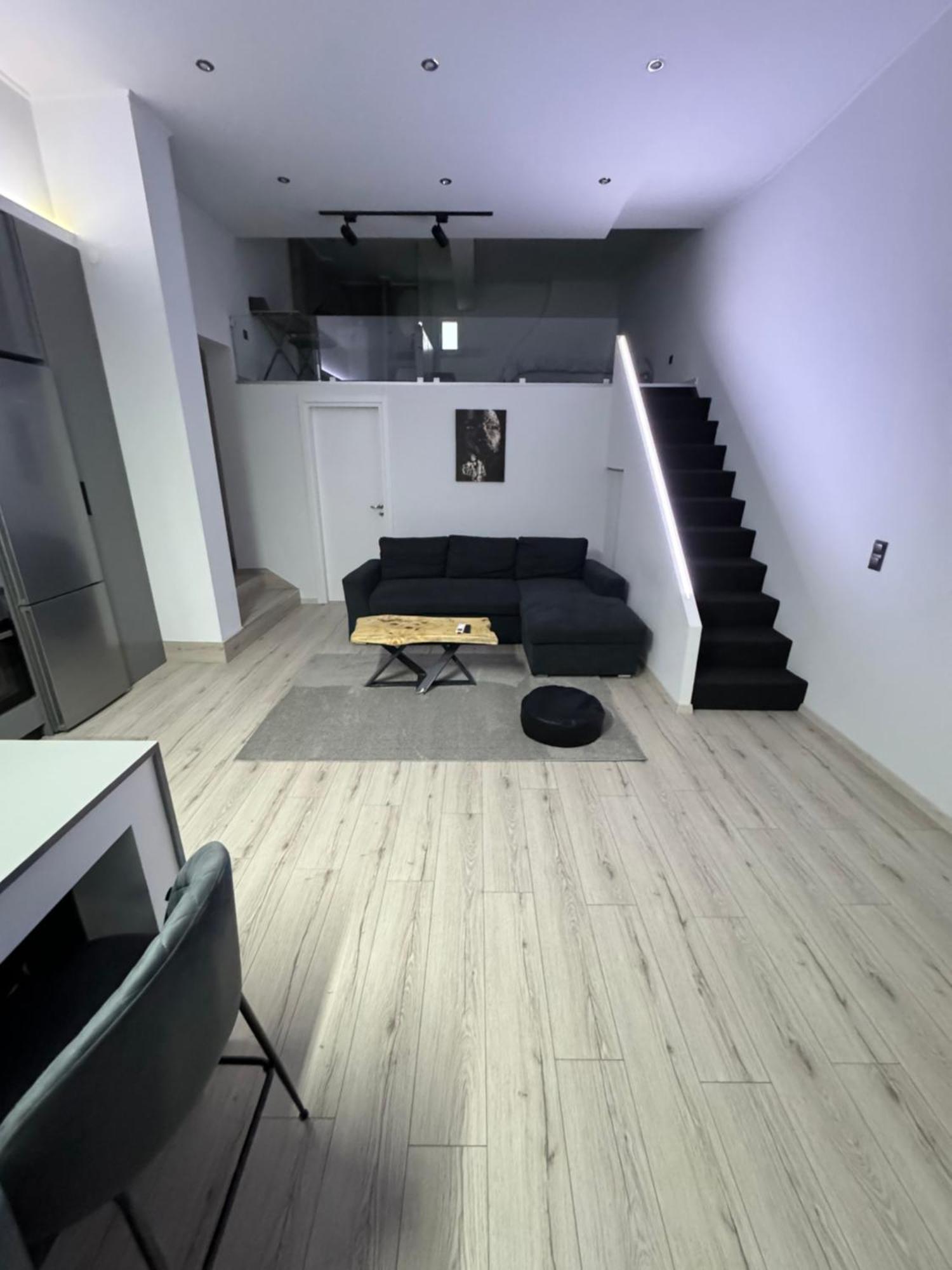 Raphael'S Suites Skg Thessaloniki Exterior photo