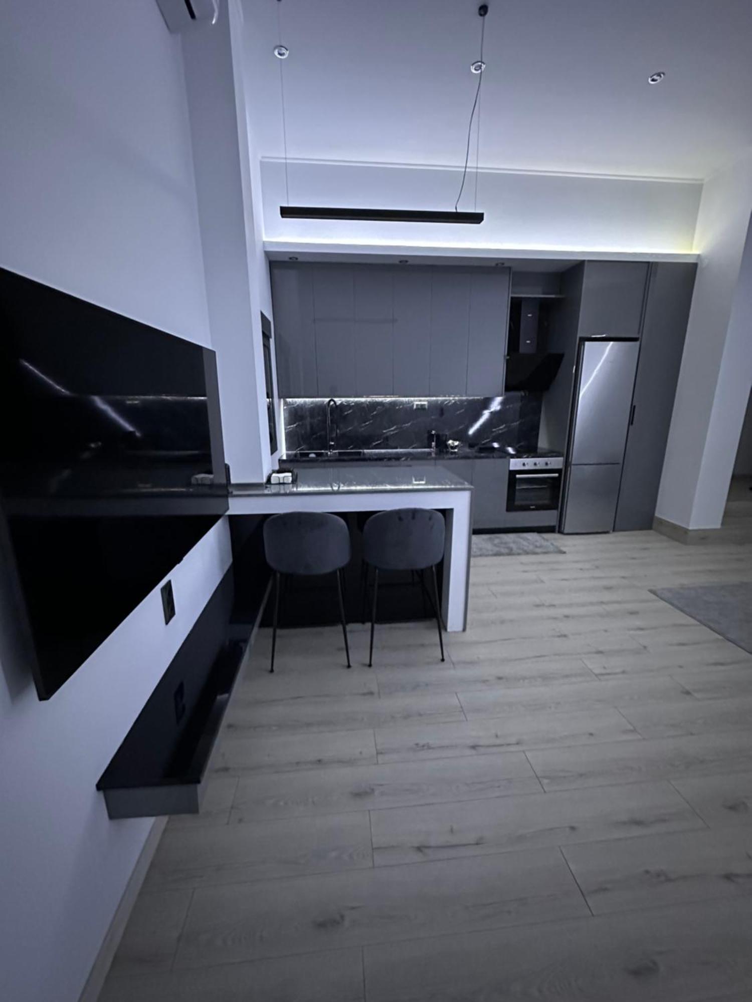 Raphael'S Suites Skg Thessaloniki Exterior photo